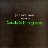 Joy Division - Substance - LP VINYL